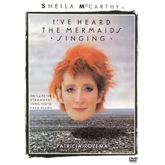 I've Heard the Mermaids Singing [DVD] [1987] [Region 1] [US Import] [NTSC]