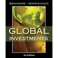 Global Investments (6th Edition)