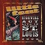Highwire Act Live in St. Louis 2003
