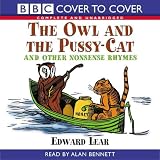 Books : The Owl and the Pussycat: And Other Nonsense Rhymes (Cover to Cover)