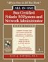 Sun Certified Solaris(tm) 9 System and Network Administrator All-in-One Exam Guide