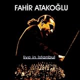 Live in Istanbul