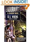 Endurance (A Stardoc Novel)