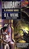Endurance: A Stardoc Novel (Stardoc (Paperback))