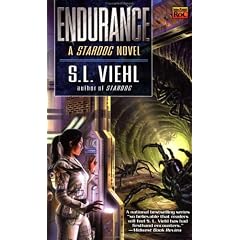 Stardoc 03 Endurance