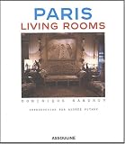 Paris Living Rooms