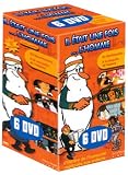 Revue Sony/BMG  / Il était une fois... L'Homme : L'Intégrale - Coffret 6 DVD
