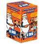 Il �tait une fois... L'Homme : L'Int�grale - Coffret 6 DVD
