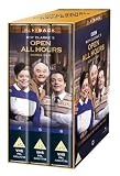 VHS : Open All Hours - Series 3 And 4 [1976]