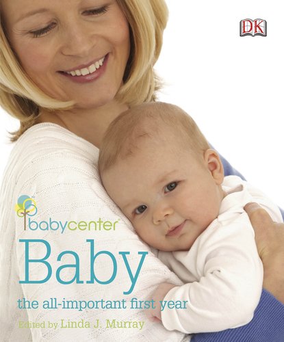babycenter baby the all important first year
