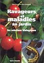 Ravageurs et maladies au jardin, nouvelle édition