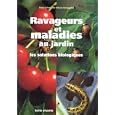 Ravageurs et maladies au jardin