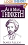 As a Man Thinketh (Life-Changing Classics Ser) (Life-Changing Pamphlet)