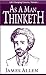 As a Man Thinketh (Life-Changing Classics)