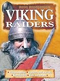 Viking raiders