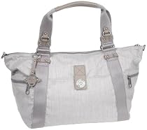 Kipling K15305741 TREY Maracuya, Damen Schultertaschen, 80x38x29 cm (B x H x T)