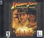 Indiana Jones and the Emperor's Tomb (Jewel Case)