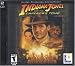 Video Games : Indiana Jones and the Emperor's Tomb (Jewel Case)