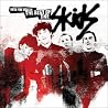 Image of album by Skids