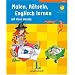 Malen, R�tseln, Englisch lernen: F�r Vor- und Grundschulalter. Mit Hexe Huckla