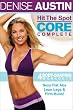 Denise Austin: Hit the Spot - Core Complete Denise Austin: Hit the Spot - Core Complete