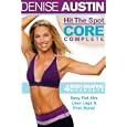 Denise Austin: Hit the Spot - Core Complete by 