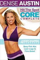 Denise Austin: Hit the Spot - Core Complete