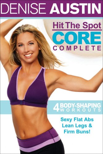 Hit the Spot Core (Full Dol) [DVD] [Import]