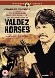 Valdez Horses [DVD]