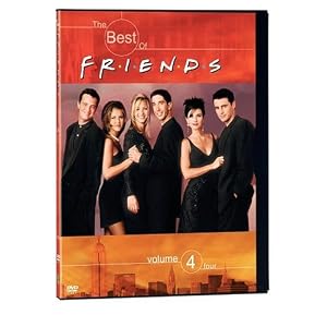 Best of Friends - Volume 4