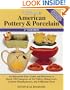 Warman's American Pottery & Porcelain (Warman's American Pottery and Porcelain)