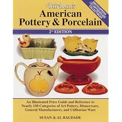 Warman's American Pottery & Porcelain