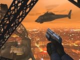 Best of Atari: Shadow OPS Red Mecury (PC)