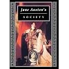 Jane Austen's Society [DVD]