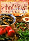 The Complete Middle East Cookbook (0804819823) by Mallos, Tess