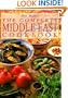 The Complete Middle East Cookbook