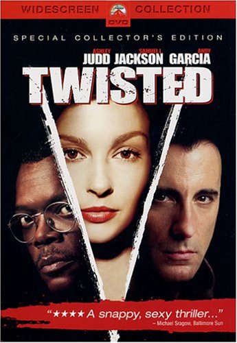 Twisted (Special Collector's Edition) - 