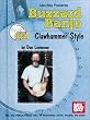Mel Bay Buzzard Banjo-Clawhammer Style (Book/CD Set)