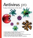 Antivirus Pro, CD-ROM