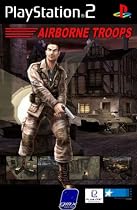 Airborne Troops  (PS2)