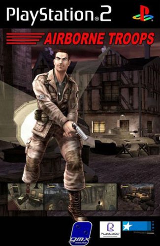 Airborne Troops  (PS2)