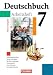Deutschbuch - Gymnasium - Allgemeine Ausgabe: Deutschbuch 7 - Arbeitsheft - Neue Ausgabe - Arbeitstechniken, Texte schreiben, Rechtschreibung, Grammatik, Lesetraining, Lernstand testen