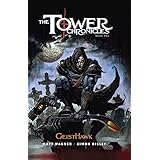 the tower chronicles book one geisthawk