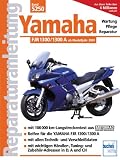 Yamaha FJR 1300/1300 A (ab Modelljahr 2001)