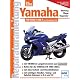 Reparaturanleitung Yamaha FJR 1300/1300 A ab Modelljahr 2001