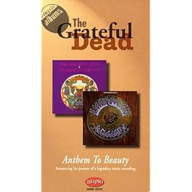 Classic Albums - The Grateful Dead: Anthem to Beauty [VHS]