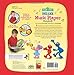 Sesame Street Music Player With Docking Station (Music Player Storybook)
