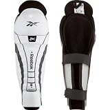 Reebok 2K Junior Ice Hockey Shin Guards