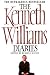 The Kenneth Williams Diaries