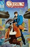 Books : The Question #16